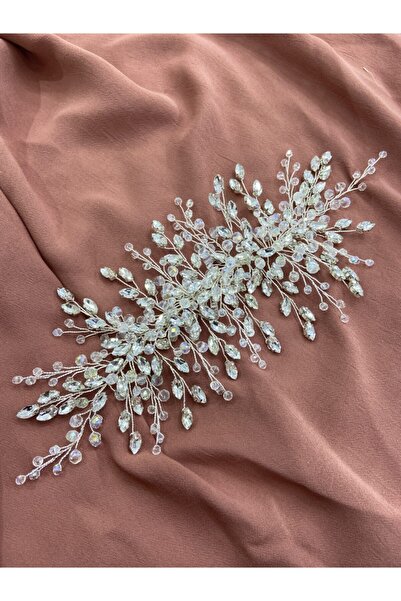 KONTES GELİN Αξεσουάρ μαλλιών