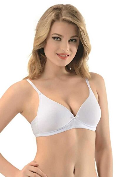 NBB Triangle Cup Non-Supported Bra 3680