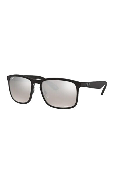 Ray-Ban Polarize Güneş Gözlüğü 4264 601-s/5j 58-18 145