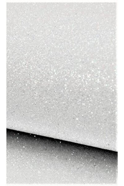 Ticon Eva Simli Yapışkanlı 50x70 Beyaz