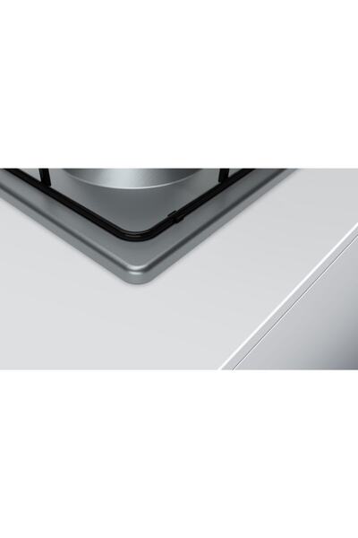 Bosch Pby6c5b82l Ankastre Gazlı/elektrikli Ocak 60 Cm Paslanmaz Çelik