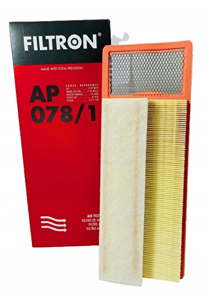 Filtron Fiat Linea 1.3mj 2009-2017 Fıltron Hava Filtresi