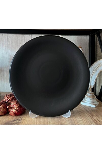 ZAGİ HOME Porselen Sunum&servis Tabağı 32 Cm