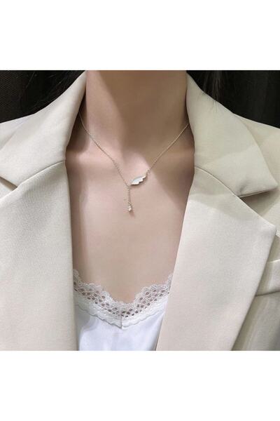 AKCstore Recca Gold Kolye