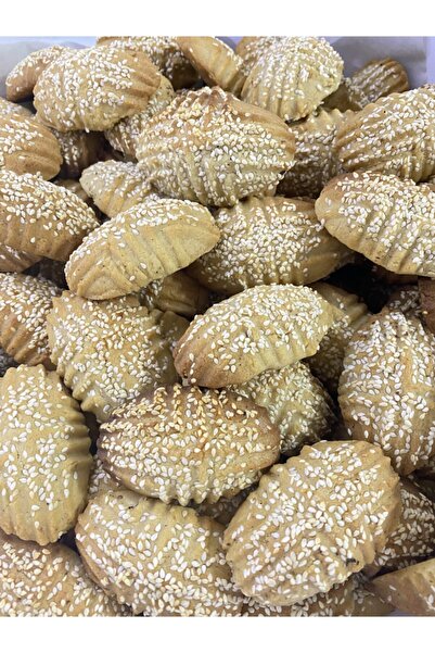 koliantakya Tereyağlı Cevizli Kömbe (1 Kg)