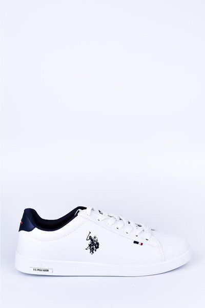 U.S. Polo Assn. Franco White Navy Sport pentru femei