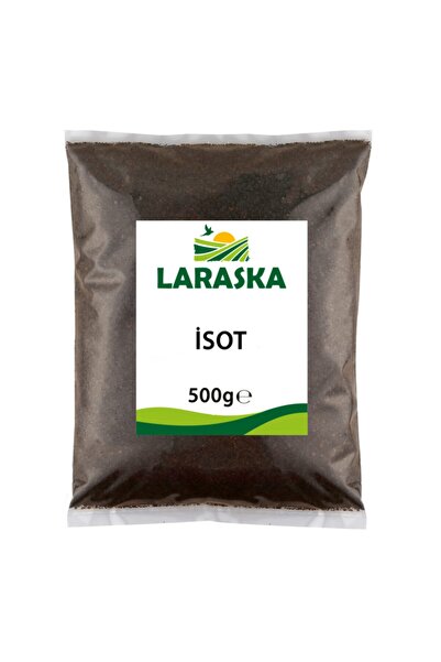 Laraska Isot Biber 500g