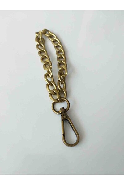 angel çanta aksesuar Extractor de lanț Culoare antică