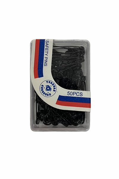 faral Hook Needle - Black