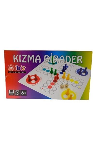 ibis oyuncak أخي كليما