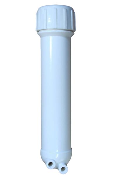 BERRAK SU ARITMA Su Arıtma Cihazı Mebran Housingi