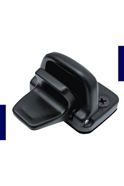 NB Klips Kıa Pregio Uyumlu Sürgülü Cam Mandalı \ 0k72a72531a