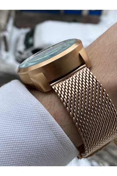 T5 Saat ساعة رياضية للرجال