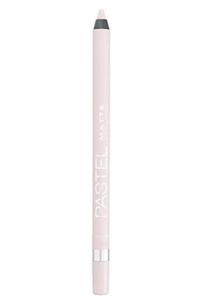 Pastel Matte and Velvety Eye Pencil| 334