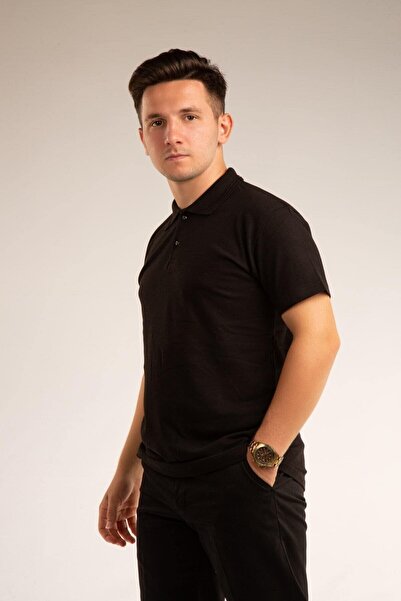 FATELLA Unisex Adult Young Size High School School Polo Neck Lacoste Long Sle...