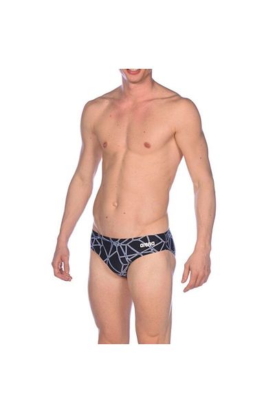 ARENA Ανδρικό μαγιό Slip M Carbonıcs Pro Brief