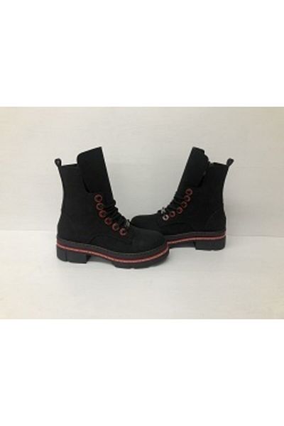 Markopark Women's Boots Tanglong