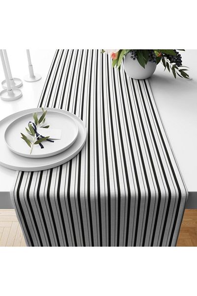 stellahomes Ειδικής σχεδίασης Premium Honeycomb Woven Runner 140x40