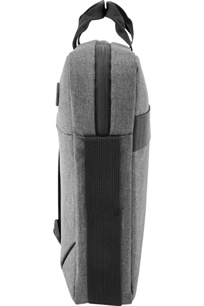 HP Preludiu 17.3 Inç Bilgisayar Çantası Gri 34y64aa