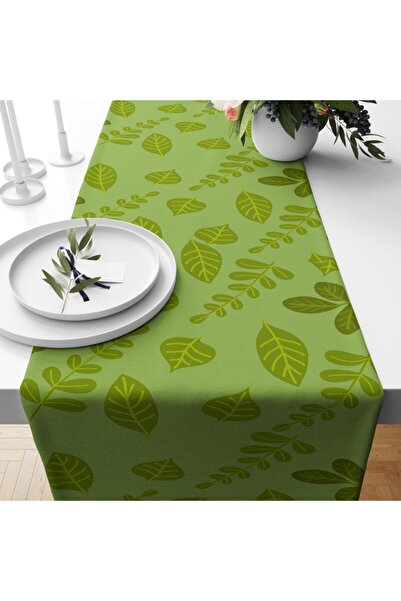 LadiesHome Runner Premium Honeycomb Woven 140 x 40