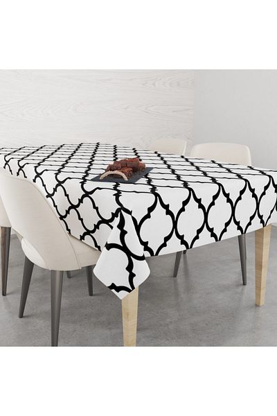 stellahomes Τραπεζομάντηλο Ειδικού Σχεδίου Αδιάβροχο 120x140