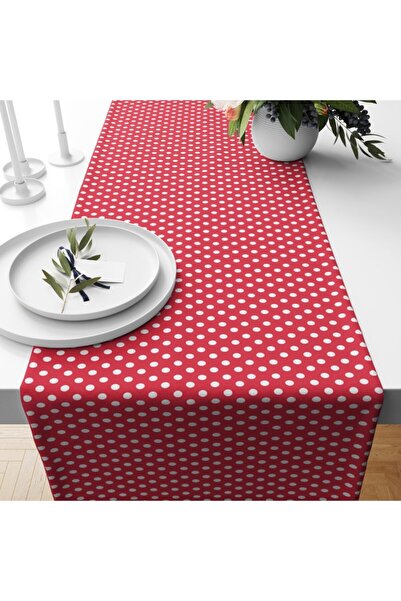 stellahomes Premium Petek Dokuma Runner 140x40