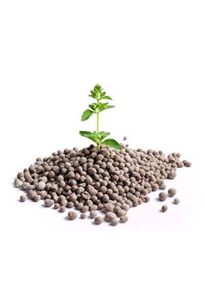 Ege Gübre 15.15.15 + Zn Npk Taban Süper Kompoze Gübresi (3x15) - 5 Kg