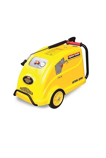 Bosch Aydın Trafo Atsk250 Yüksek Basınçlı Yıkama Makinesi 7.5hp 250 Bar