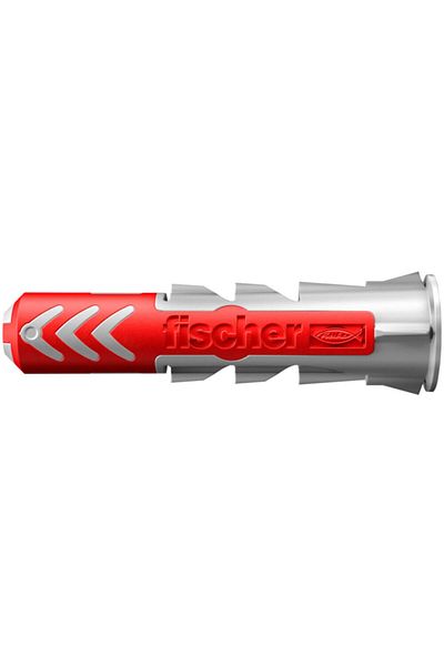 Fischer وتد Duopower 10x50