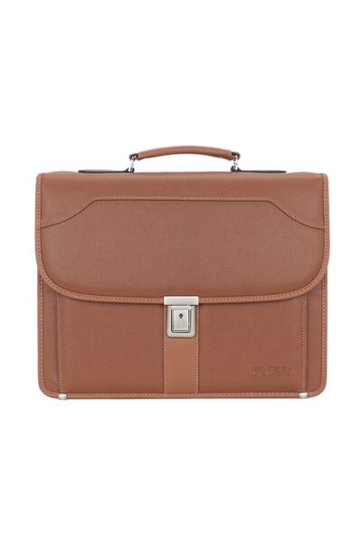 LOS ANGELES POLO CLUB Laptop și servietă de 15,6 inchi cu curea de umăr și me...