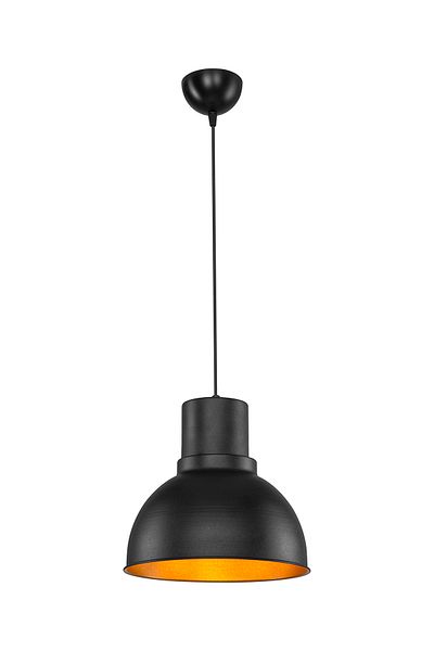 Gloria Leda Metal Pendant Lamp