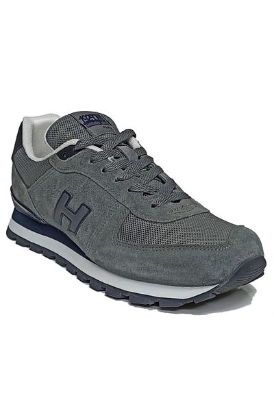 Hammer Jack Peru Genuine Leather Unisex Casual Sneaker