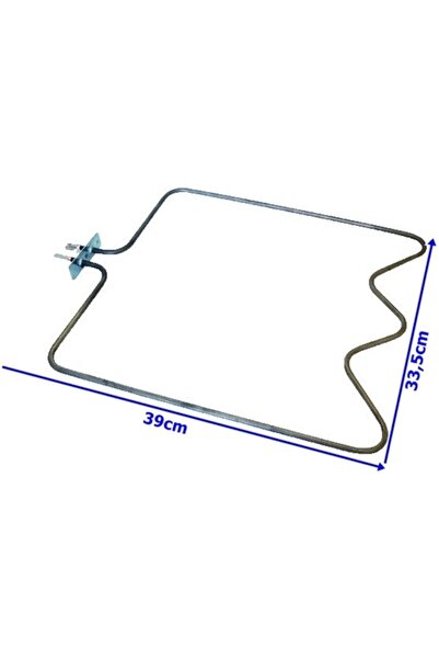 BALÇIK Arçelik-beko-simfer-altus Fırın Rezistansı 1300watt