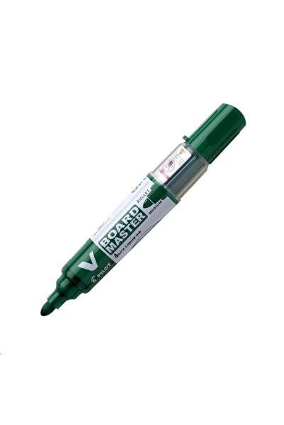 Pilot Pılot V Board Master - Yeşil P: 25236