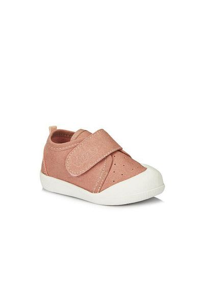 Vicco Pink - Anka First Step Shoes 950.e19k.224
