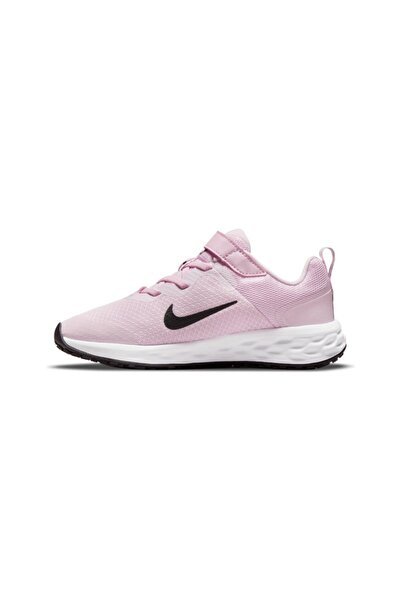 Nike Dd1095-608 Revolution 6 Nn (psv) Bebek Koşu Ayakkabısı