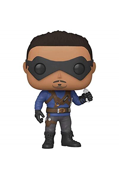 Funko Pop Tv Umbrella Academy Diego Hargreeves Figürü