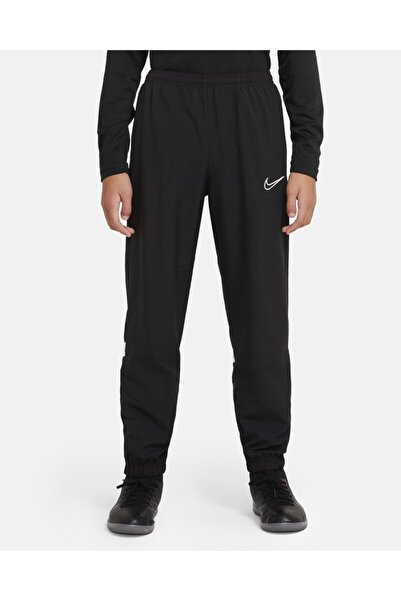 Nike Cw6130-010 Y Nk Df Acd21 Trk Pant Wpz Çocuk Tek Alt