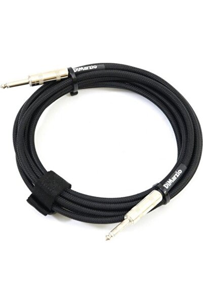 DiMARZIO Інструментальний кабель Ep1710ssqvt 10 футів