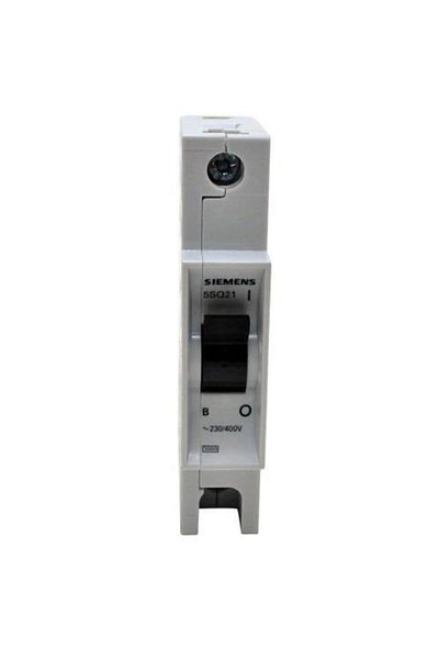 Siemens Siemens 6a (1x6) B/3ka Single W Vending Machine