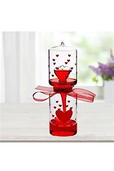 Genel Markalar Aşk Ölçer Testi - Love Matter Hediyelik Eşya