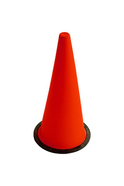 Starion Straıon Medium Size Red Training Funnel