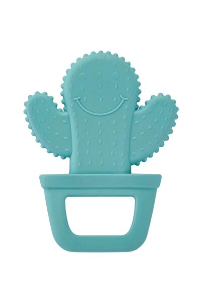 Big Love عضاضة للرضع على شكل صبار