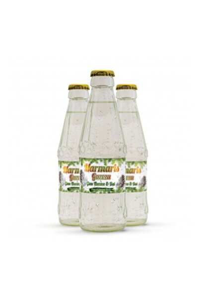 Marmaris Gazozu Çam Havası