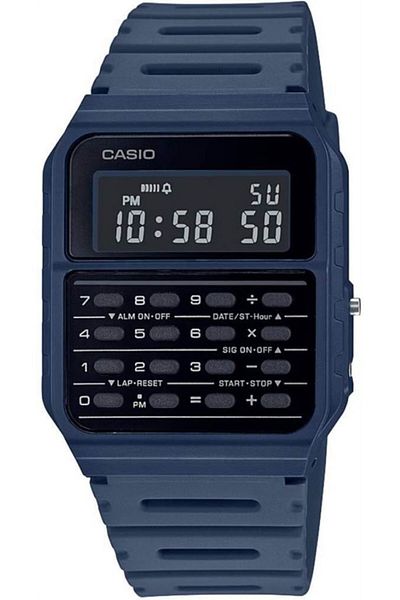 Casio Men's Watch Retro CA-53WF-2BDF
