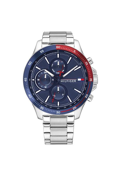 Tommy Hilfiger Th1791718 Men's Wristwatch