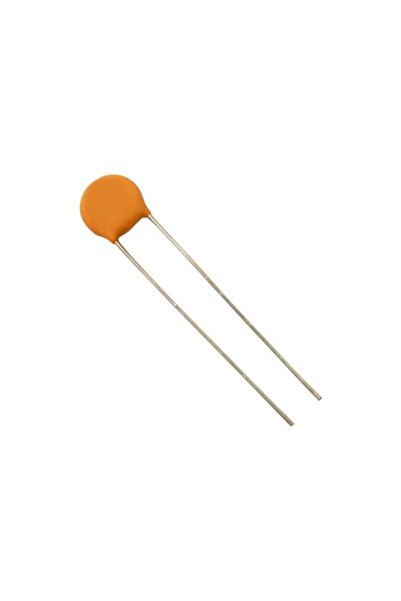 Fapatech 10NF 63V Seramik Kondansatör -1 Adet