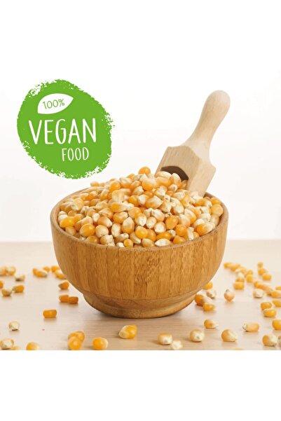 Popcorn Cin Mısır 1kg