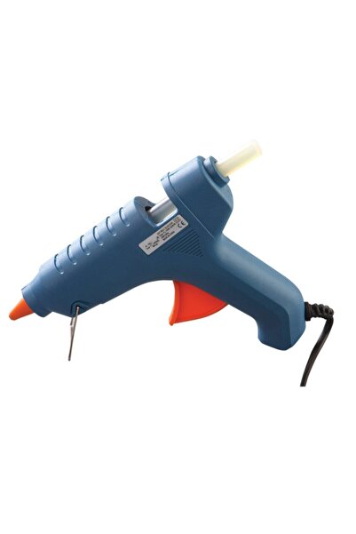 TUDOR Sıcak Kalın Mum Silikon Tabancası - 60 Watt