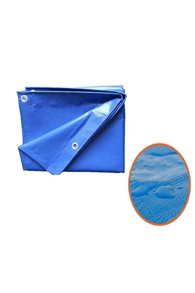 SATIŞOFİSİ 10x12 120 mt Naksan Nakpilsa Ekonet Ebatlı Branda Gölgelik Pvc Ten...